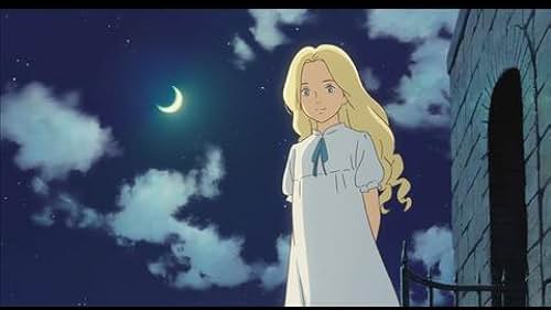 When Marnie Was There