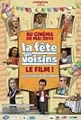 La fête des voisins (2010)