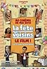 La fête des voisins (2010) Poster