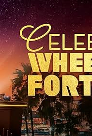 Celebrity Wheel of Fortune (2021)