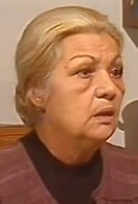 Primary photo for Mary Thivaiou