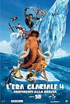 L'era glaciale 4 - Continenti alla deriva