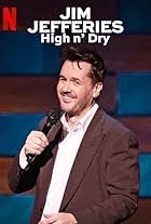 Jim Jefferies: High n' Dry (2023)