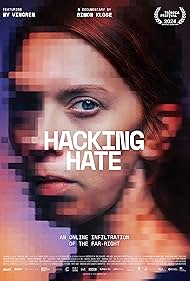 My Vingren in Hacking Hate (2024)