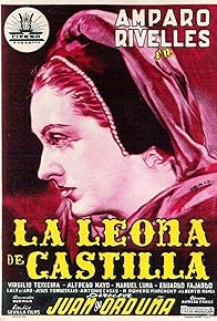 Primary photo for The Lioness of Castille Primary photo for The Lioness of Castille