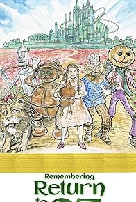 Primary photo for Remembering Return to Oz Primary photo for Remembering Return to Oz