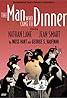 The Man Who Came to Dinner (TV Movie 2000) Poster