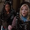 Anna Faris and Regina Hall in Scary Movie 4 (2006)