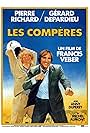 Les compères (1983)