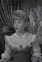 Kathy Bennett in The Money Machine (1962)