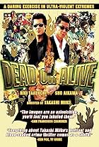 Dead or Alive