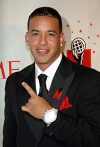 Primary photo for Daddy Yankee Primary photo for Daddy Yankee