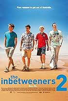 The Inbetweeners 2