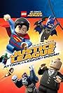 Lego Liga da Justiça: Ataque da Legião do Mal (2015)