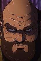 Jin Urayama in Vinland Saga (2019)