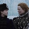 Tilda Swinton and Charlotte Valandrey in Orlando (1992)