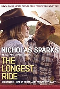 Primary photo for The Longest Ride