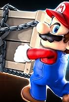 SMG4: Mario's Illegal Operation (2019)