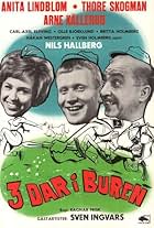 Tre dar i buren (1963)