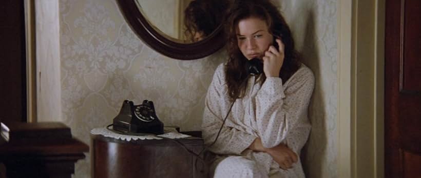 Renée Zellweger in The Whole Wide World (1996)