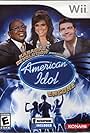 Karaoke Revolution Presents: American Idol Encore (2008)