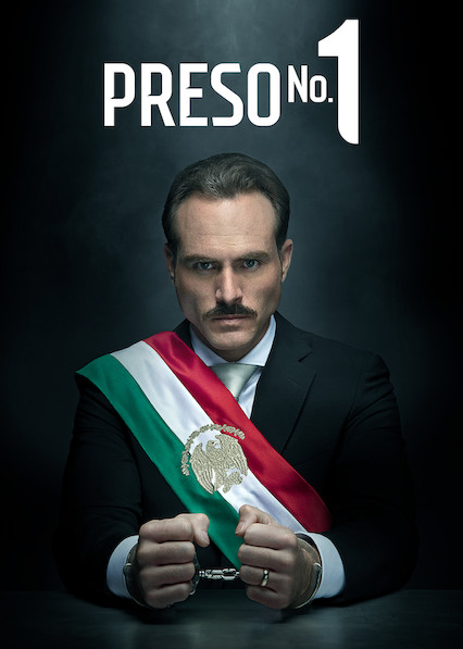 Preso No. 1 (2019)