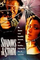 Shadows in the Storm - Die dunklen Schatten der Leidenschaft