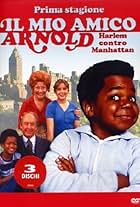 Il mio amico Arnold