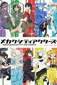 Primary photo for Mekakucity Actors