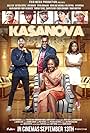 Wale Ojo, Ruby Akubueze, Iretiola Doyle, and Abayomi Alvin in Kasanova (2019)