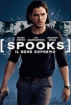 Spooks: Il bene supremo