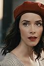 Abigail Spencer in Timeless: Decades (2016)