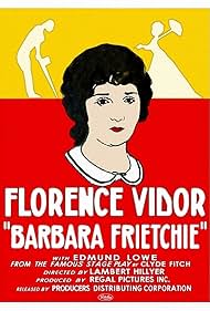 Florence Vidor in Barbara Frietchie (1924)