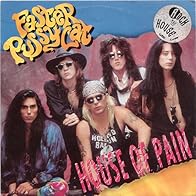 Primary photo for Faster Pussycat: House of Pain