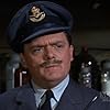 Bernard Fox in Hogan's Heroes (1965)