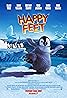 Happy Feet Poster