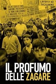 Primary photo for Il profumo delle zagare