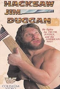 Primary photo for Hacksaw Jim Duggan Primary photo for Hacksaw Jim Duggan