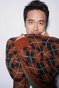 Primary photo for Shaun Wu