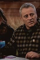 Matt LeBlanc and Liza Snyder in Adam and Andi See Other People (2020)