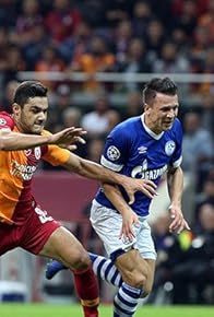 Primary photo for Group-Stage: Galatasaray vs. Schalke 04