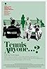 Tennis, Anyone...? (2005) Poster