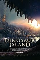 Dinosaur Island (2014)