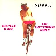 Primary photo for Queen: Fat Bottomed Girls