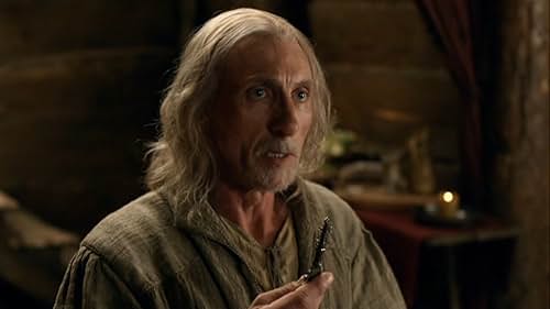 Jon Brazier in Legend of the Seeker (2008)