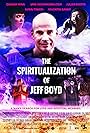 Valentin Ganev, Queeny King, Uwe Schwarzwalder, Julian R. Booth, and Suraj Tiwari in The Spiritualization of Jeff Boyd