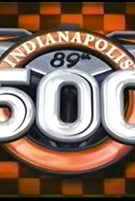 Primary photo for 2005 Indianapolis 500 Primary photo for 2005 Indianapolis 500