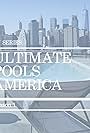 James Pratt and Emily Whitechurch in Ultimate Pools America (2015)