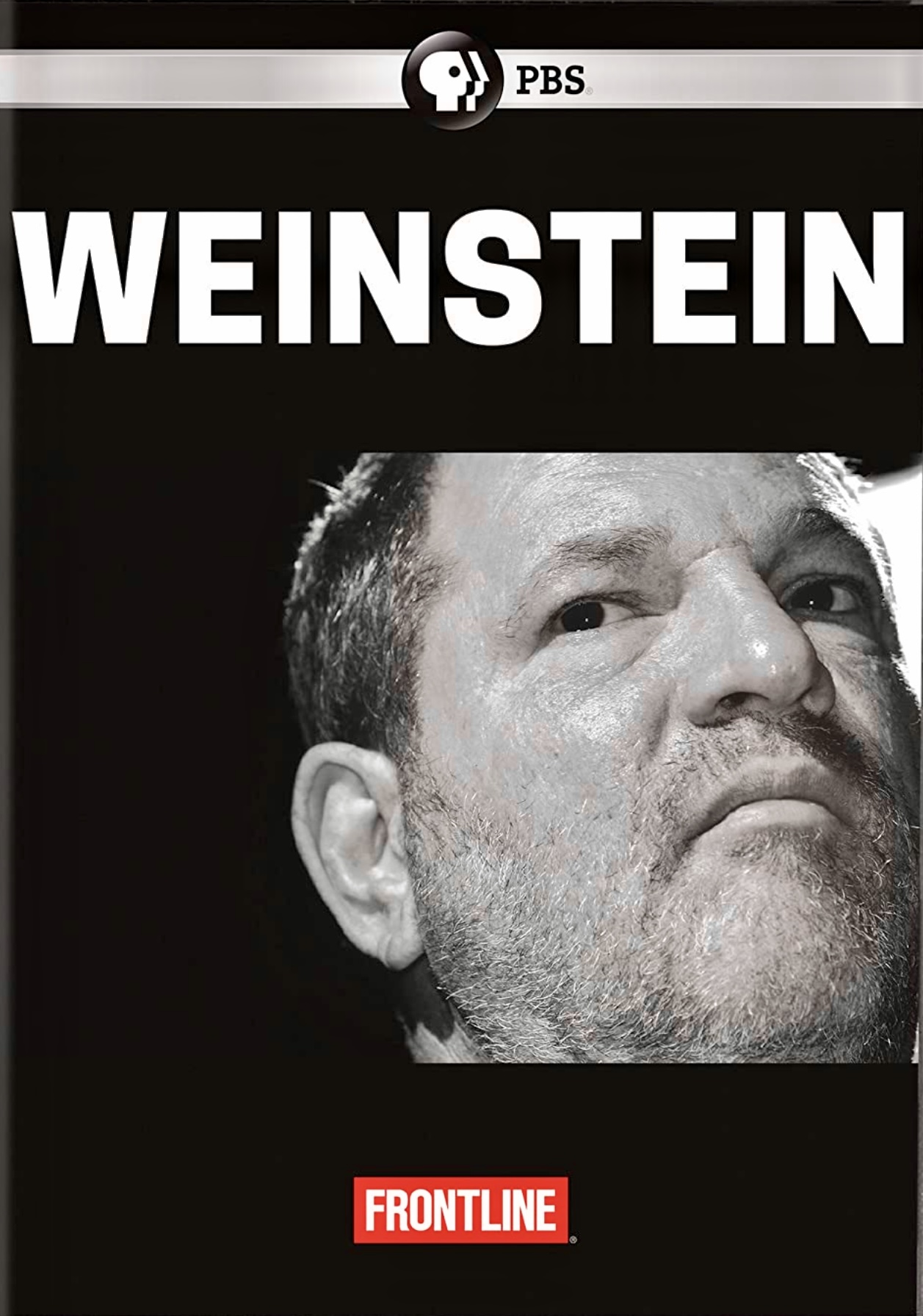 Harvey Weinstein in Weinstein (2018)