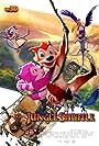 Jungle Shuffle (2014)